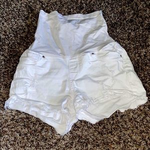Maternity Shorts